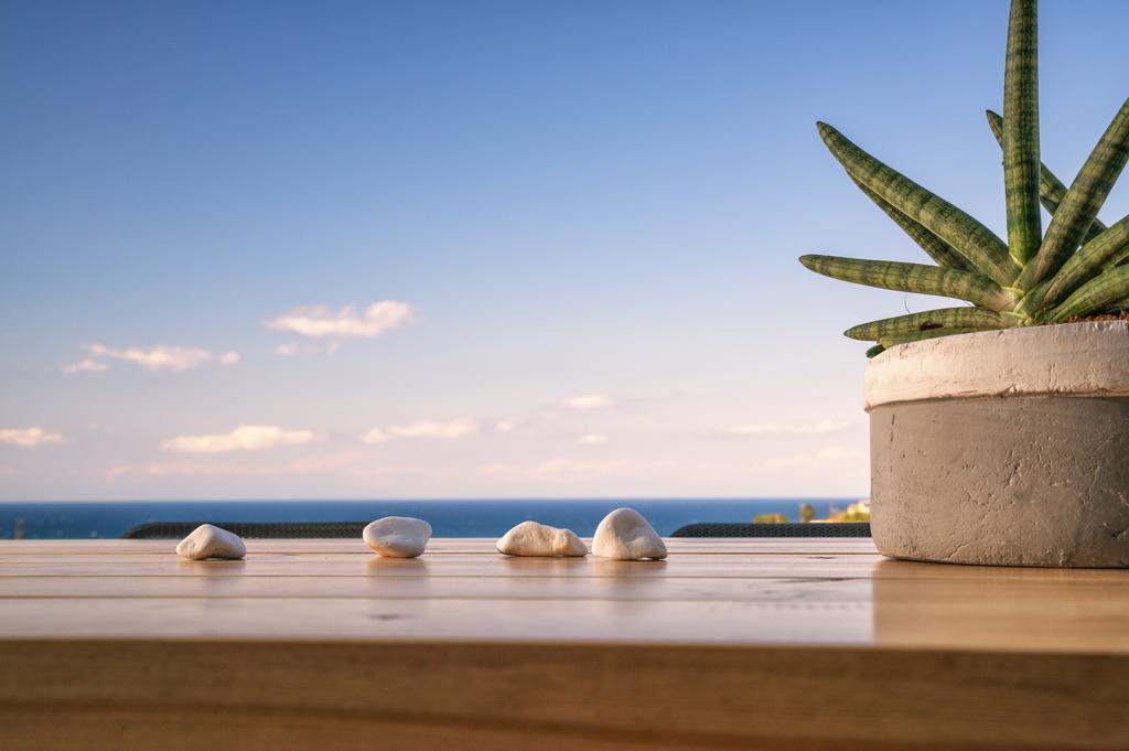 Akemi Luxury Villa Tsilivi  Exterior foto