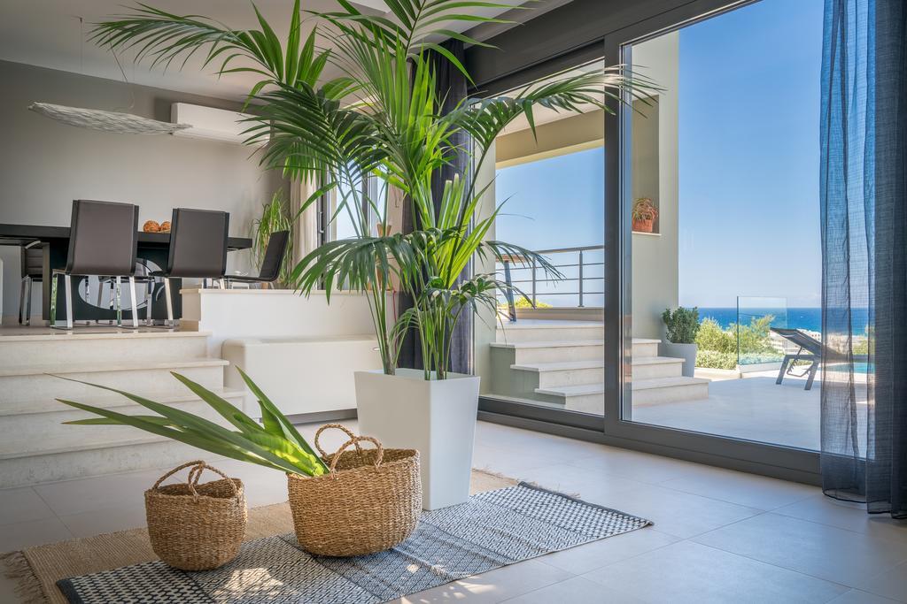 Akemi Luxury Villa Tsilivi  Exterior foto