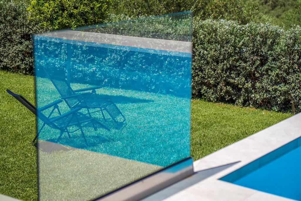 Akemi Luxury Villa Tsilivi  Exterior foto